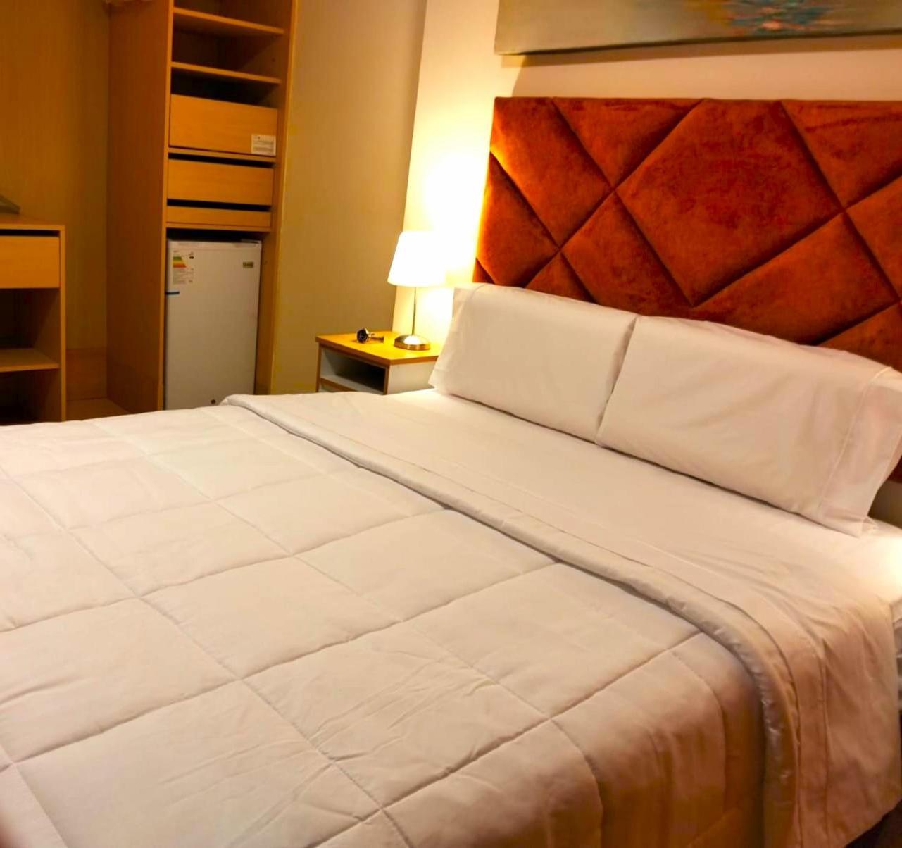 Hotel Soul Mate Inn Lima Exterior foto